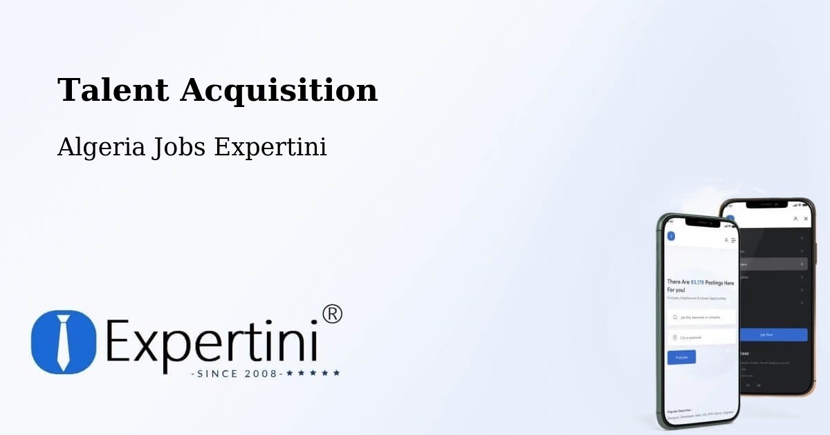 Post Jobs & Find Candidates in Constantine – Talent Acquisition Solutions - Algeria Jobs Expertini