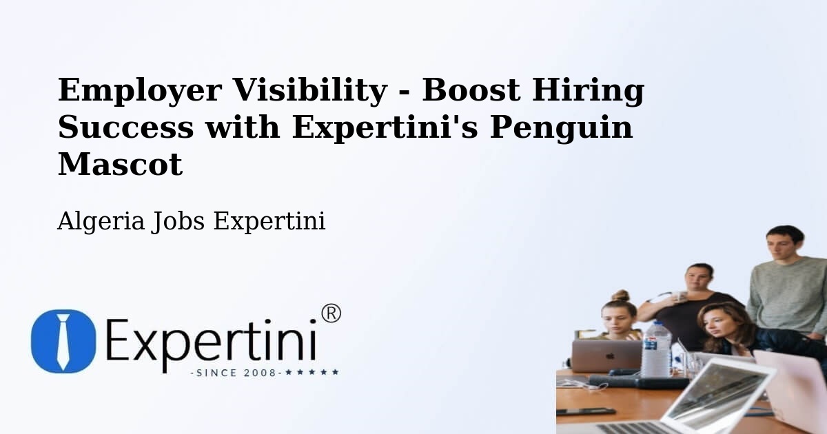 CV and Resume Visibility Optimization – Constantine - Algeria Jobs Expertini